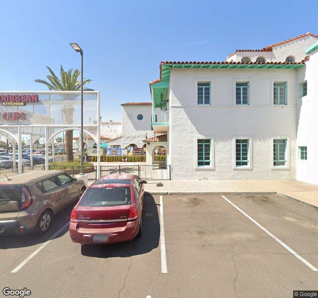 Tacos EL JEFE Phoenix