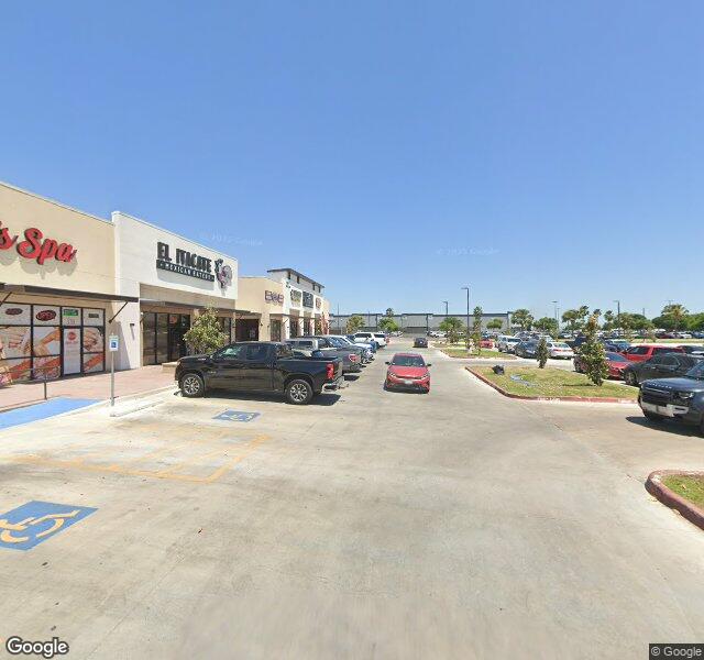 Tacos Kissi Restaurant