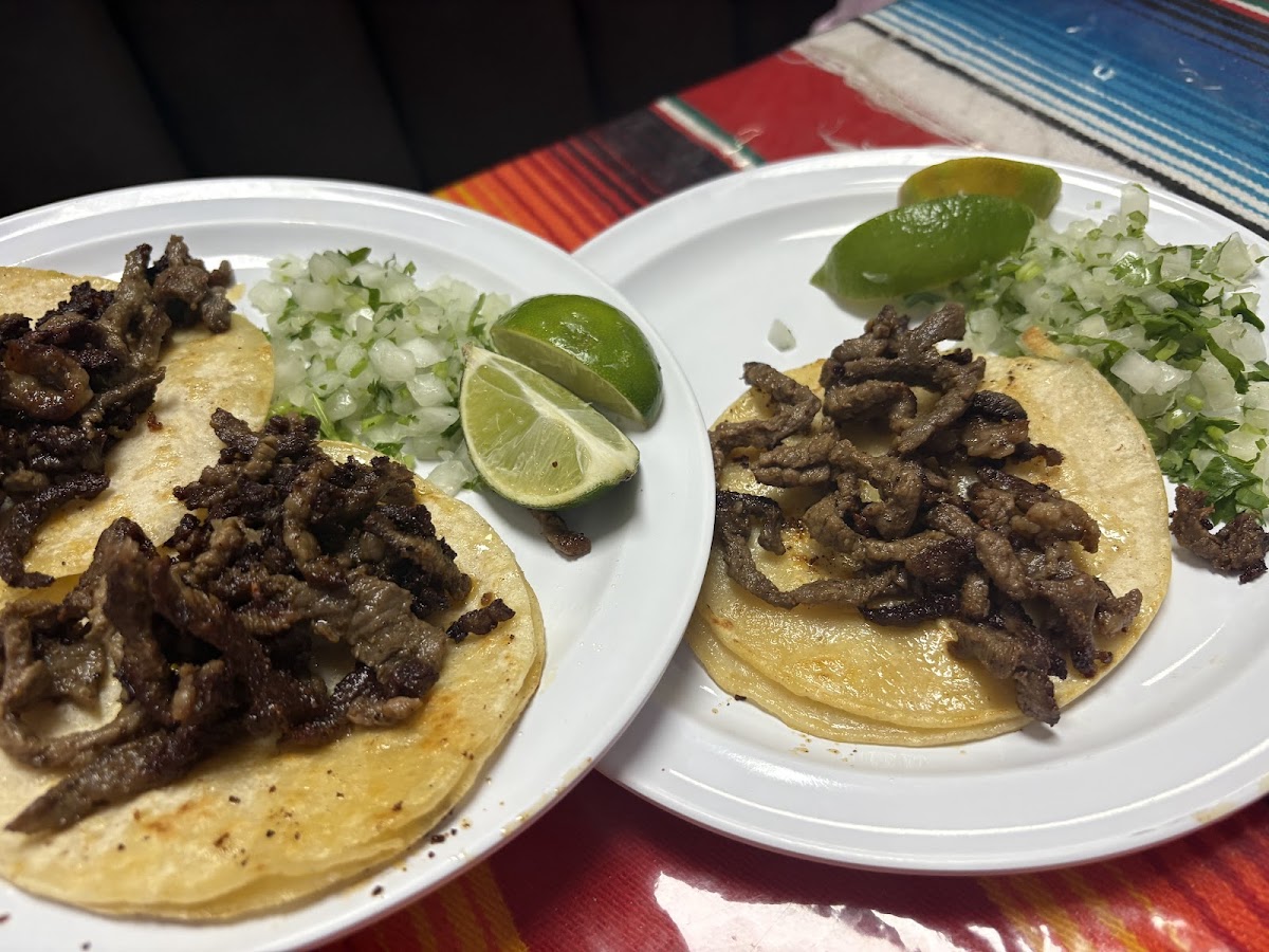 Taco's La Welta