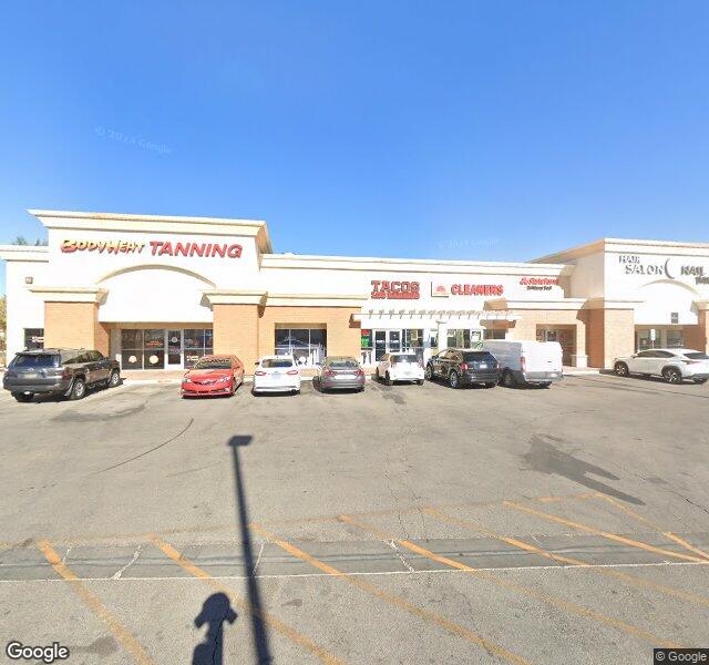 Tacos Los Barrios - Henderson