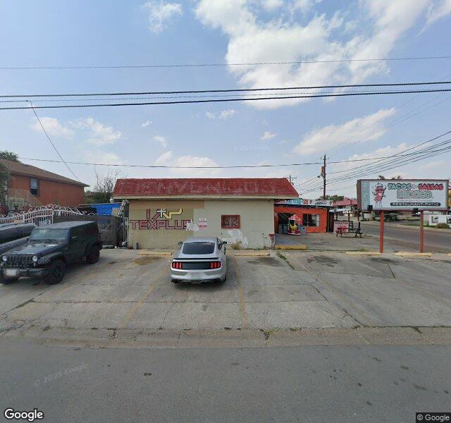 Tacos & Salsas Mexico Restaurant