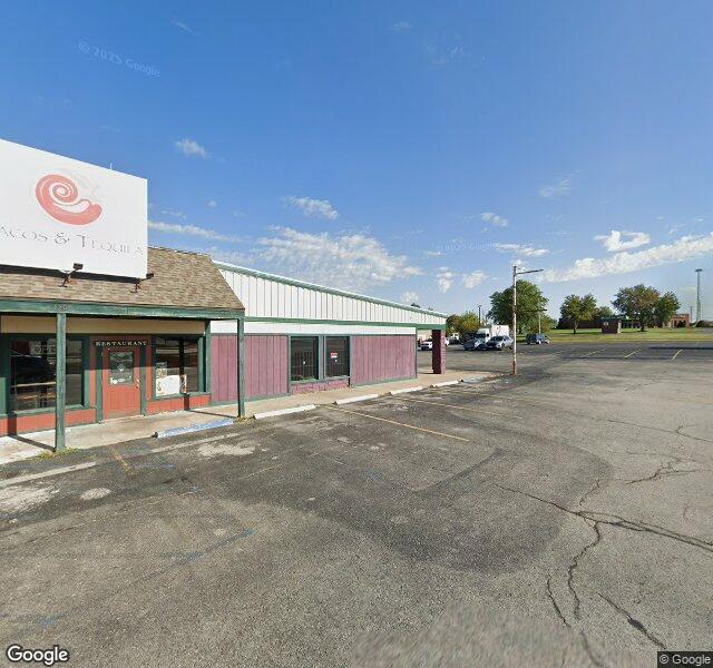 Tacos & Tequila Restaurant and Cantina