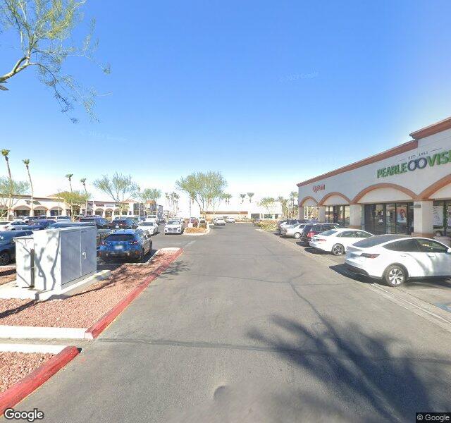 Tacotarian Henderson