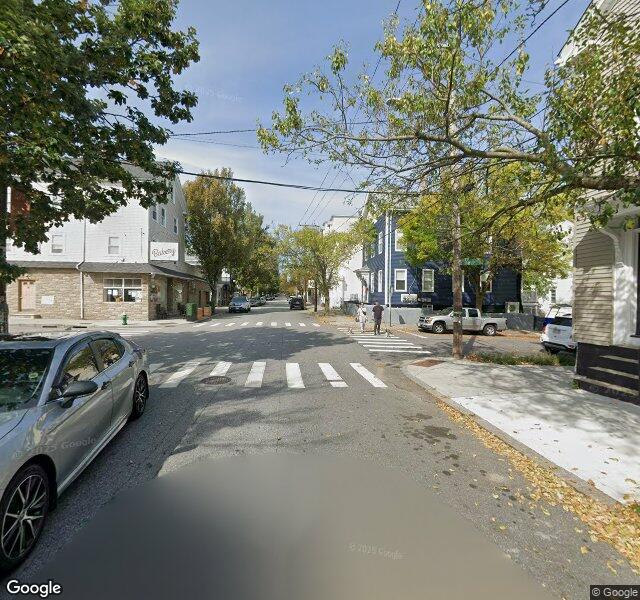 Tallulah's Taqueria - Ives Store