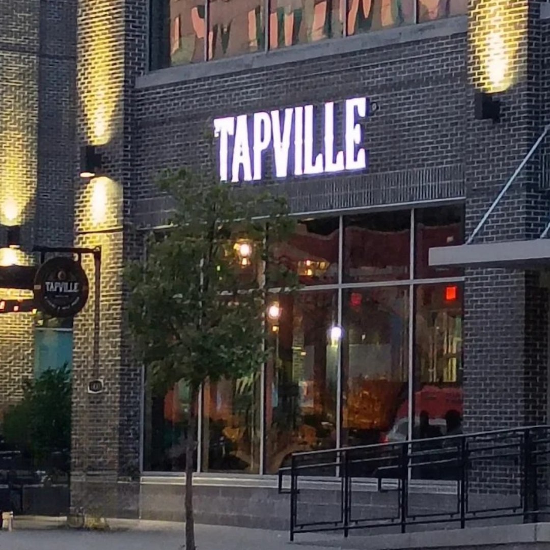 Tapville Social
