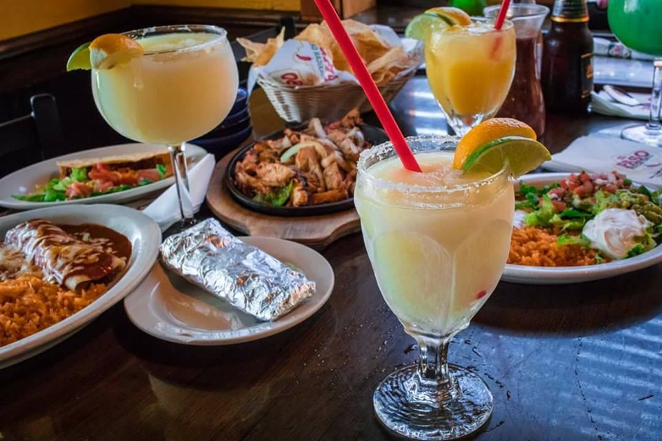 Taqueria Chilangos