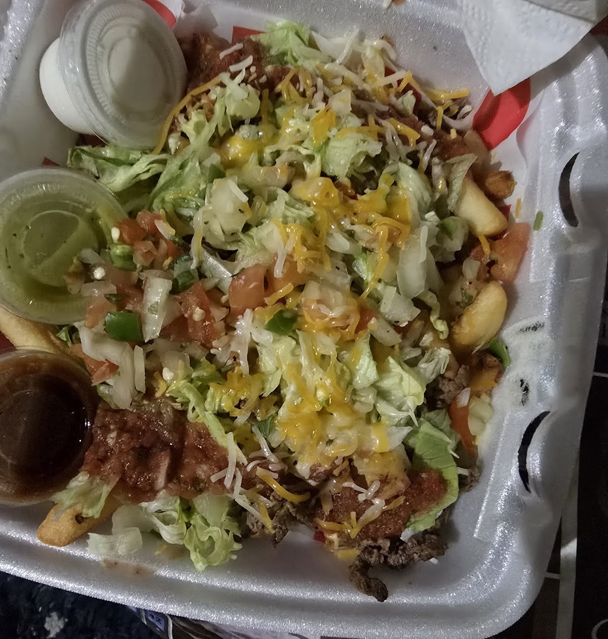 Taqueria Cortez