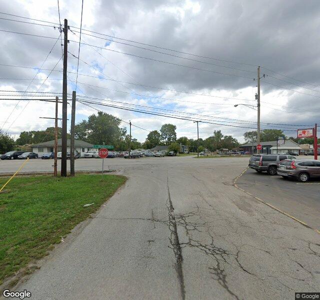 Taqueria El Barrigon