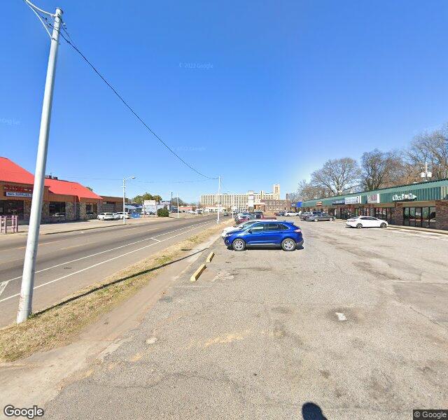 Taqueria el burrito express