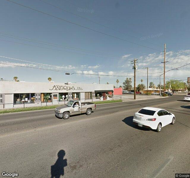 Taqueria el Chikitin