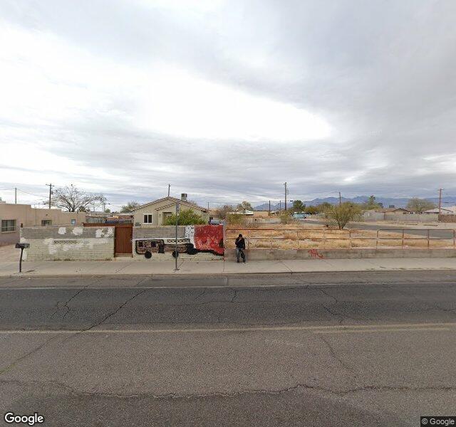 Taquería El Rápido