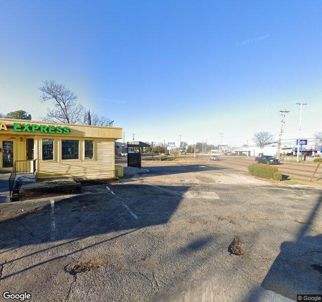 Taqueria Express #1 Food Truck