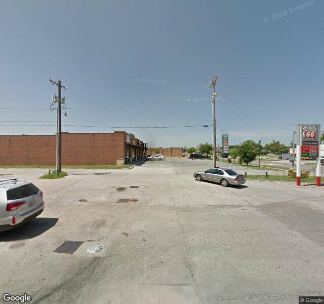 Taqueria Express La Villita