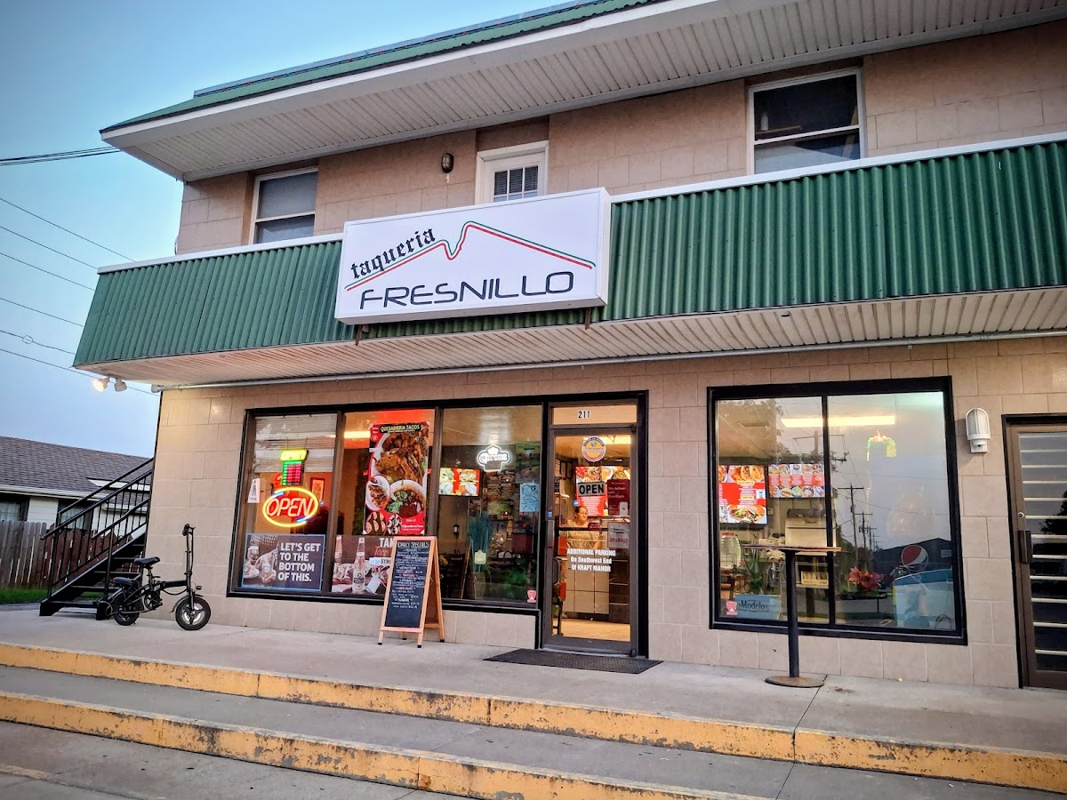 Taqueria Fresnillo