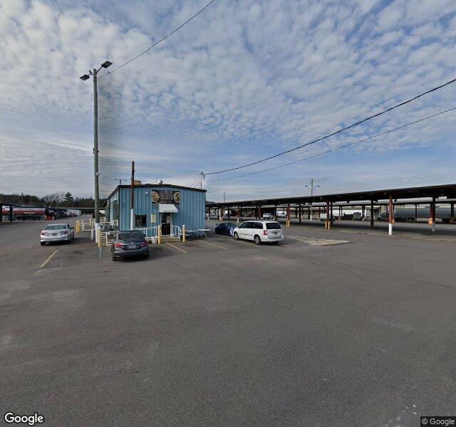 Taquería La Herradura