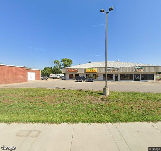 Taqueria la Mexicana