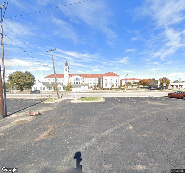 Taqueria Las Parrillas