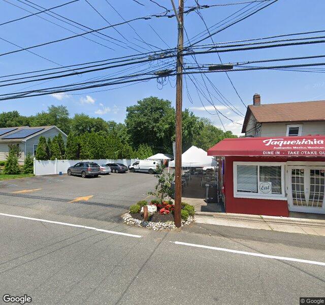 Taqueria Maria's — restaurante mexicano en Monroe Township