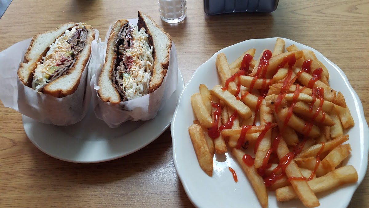 Taqueria Poblanita Deli