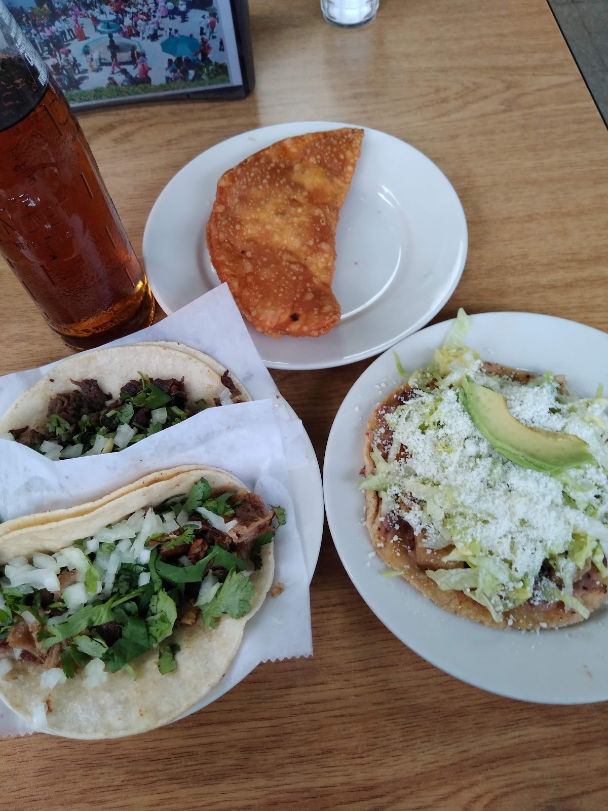 Taqueria Poblanita Deli