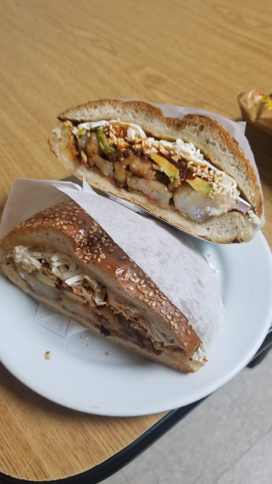 Taqueria Poblanita Deli