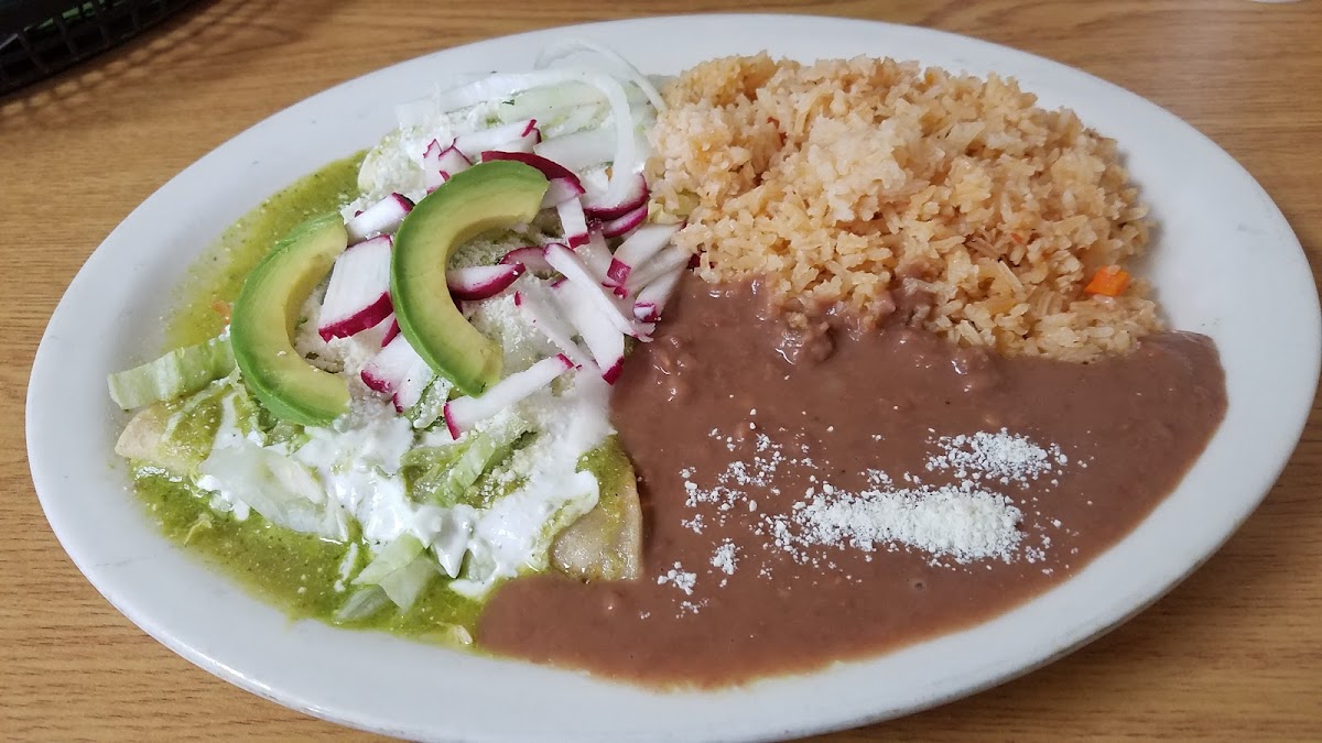 Taqueria Poblanita Deli