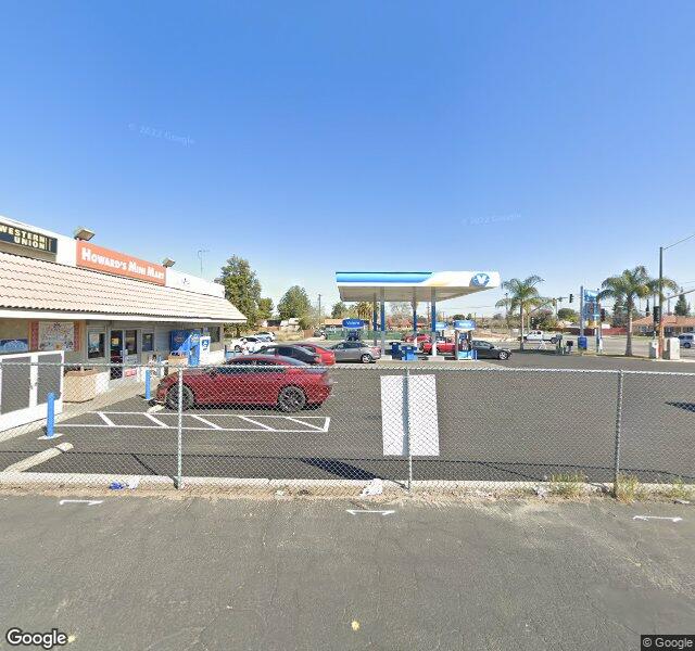 Taqueria Rinconcito Oaxaqueño