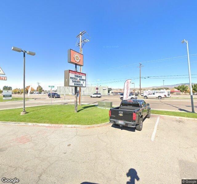 Taqueria sol de jalisco