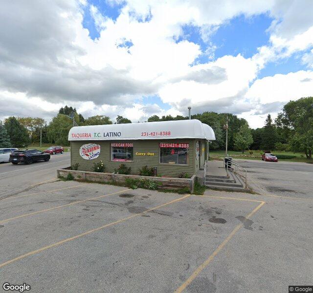 Taqueria TC Latino