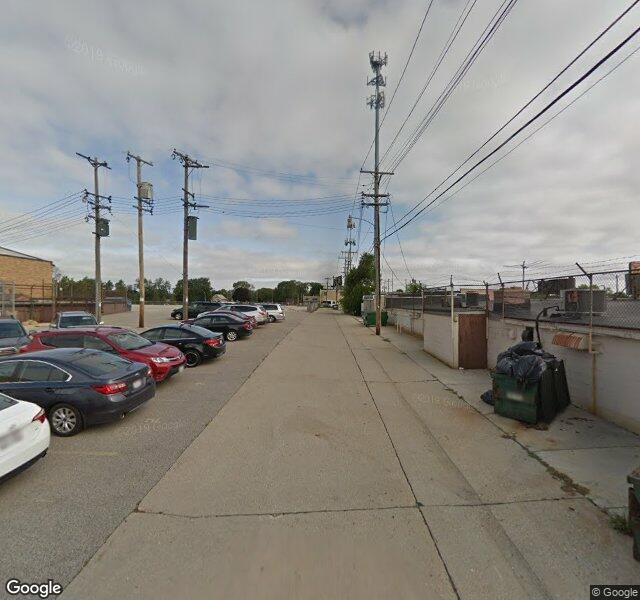 Taqueria y Chimichangas Ashley’s