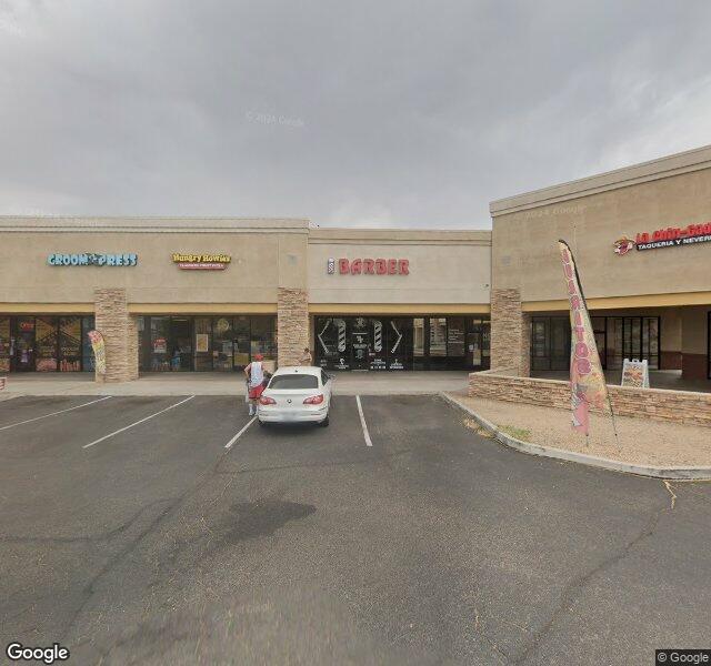 Taqueria y Neveria La Chin-gada