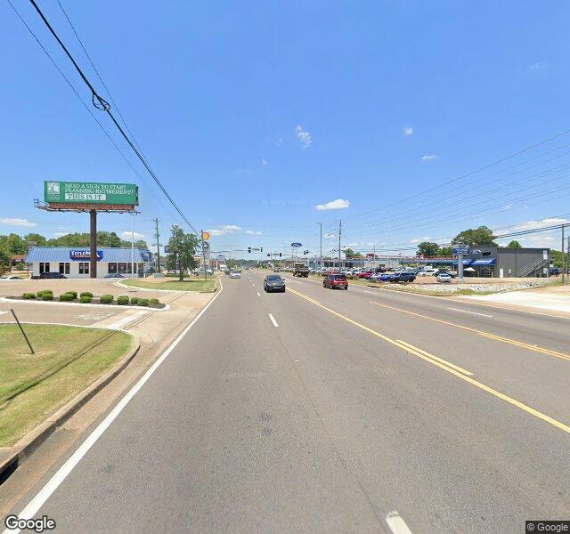 TAQUERIA YBotanas El Tepeyac