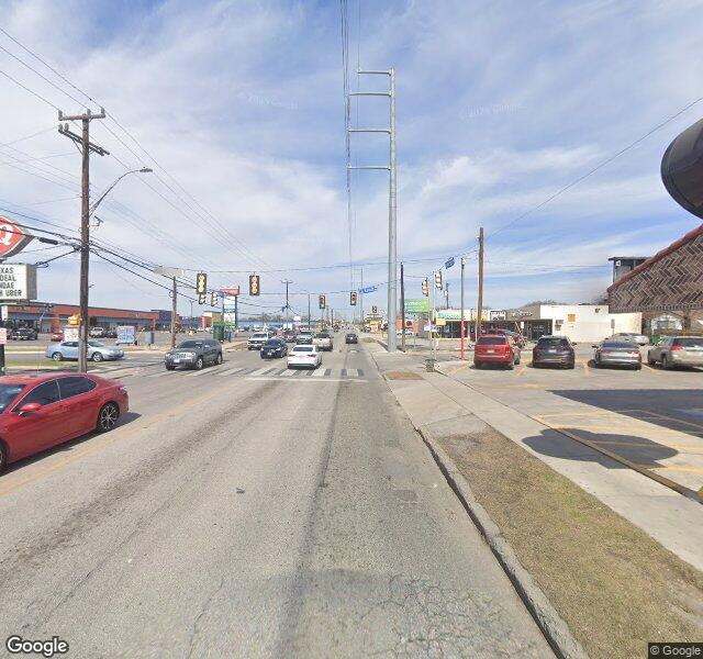 Taquitos West Avenue