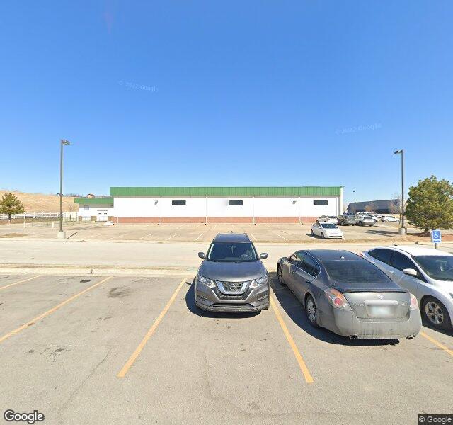 Ted's Café Escondido