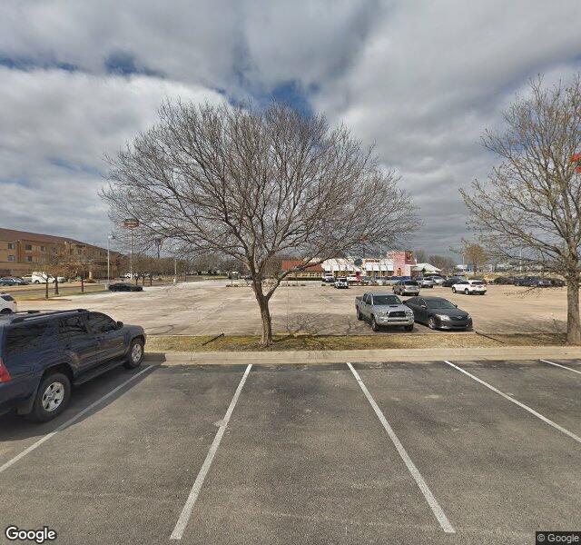 Ted's Café Escondido