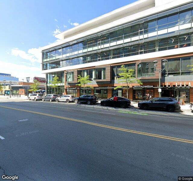 Temazcal Tequila Cantina