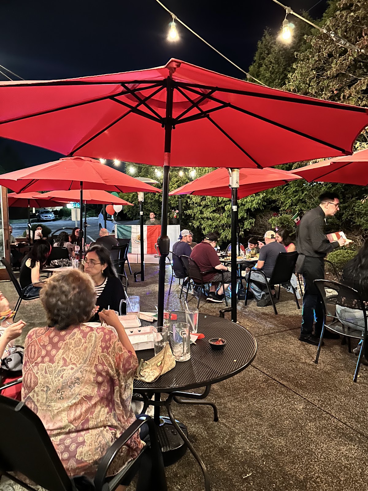 Tepache Mexican Kitchen and Bar