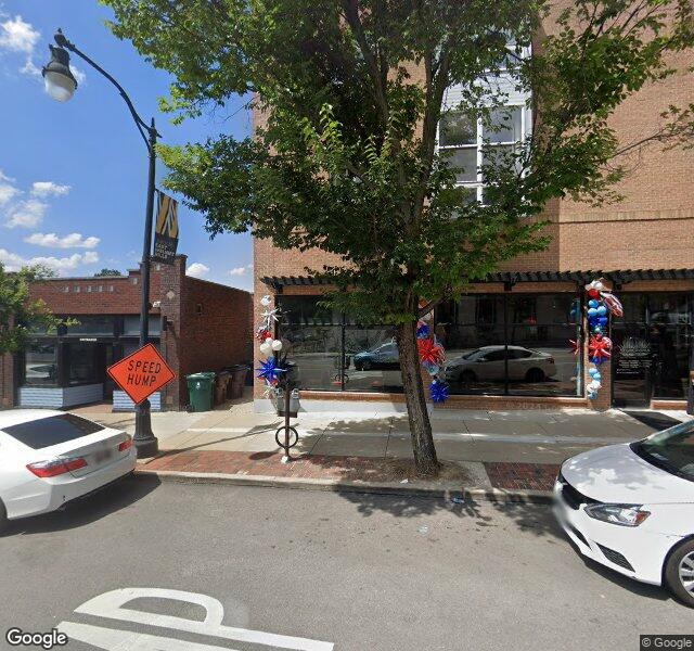 Tequila Modern Mexican