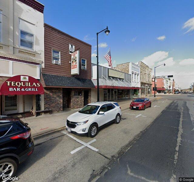 Tequilas Bar and Grill