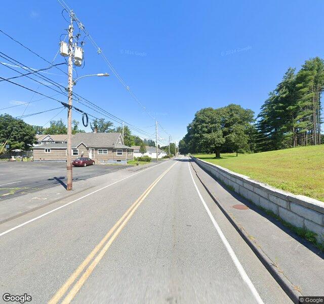 Tequila's Mexican Cantina