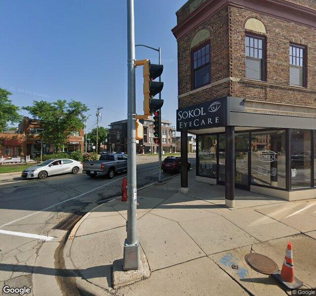 Tex Tubb's Taco Palace