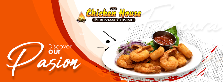 The Chicken House