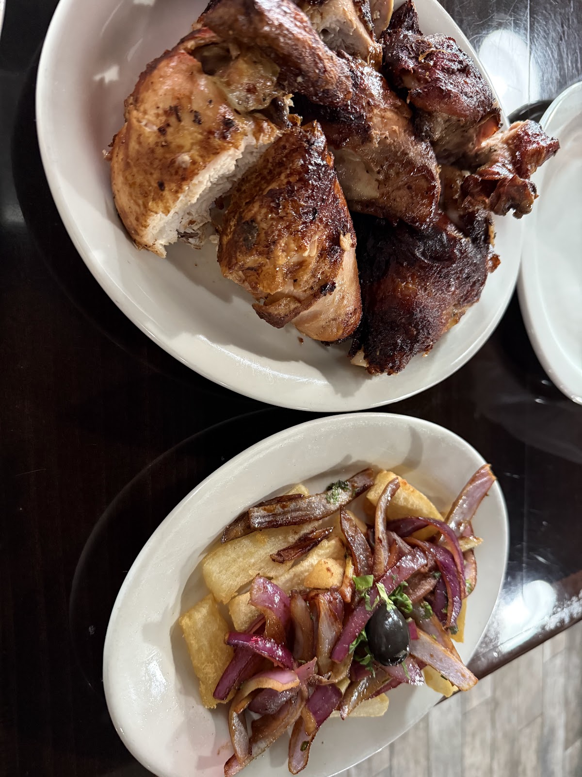 The Chicken House