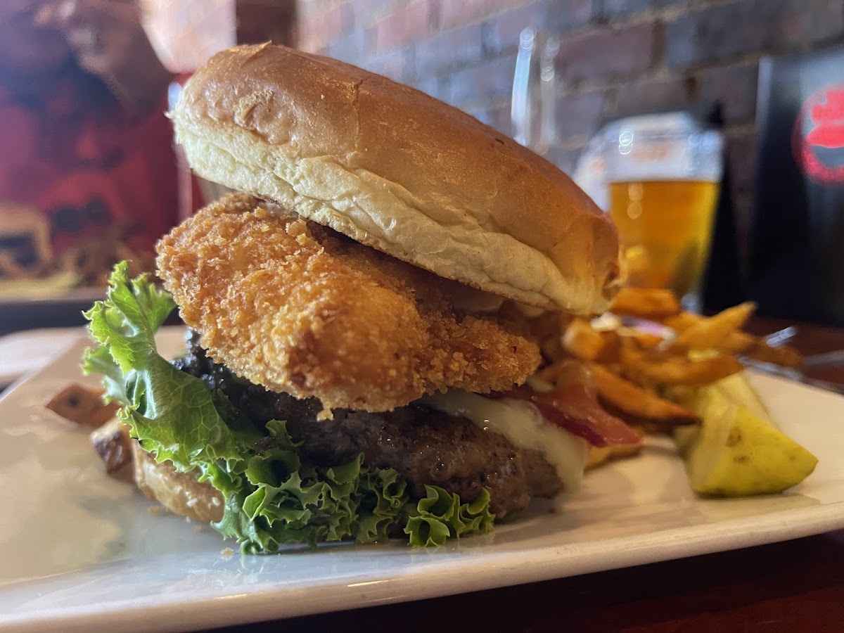 The Farm Bar & Grille