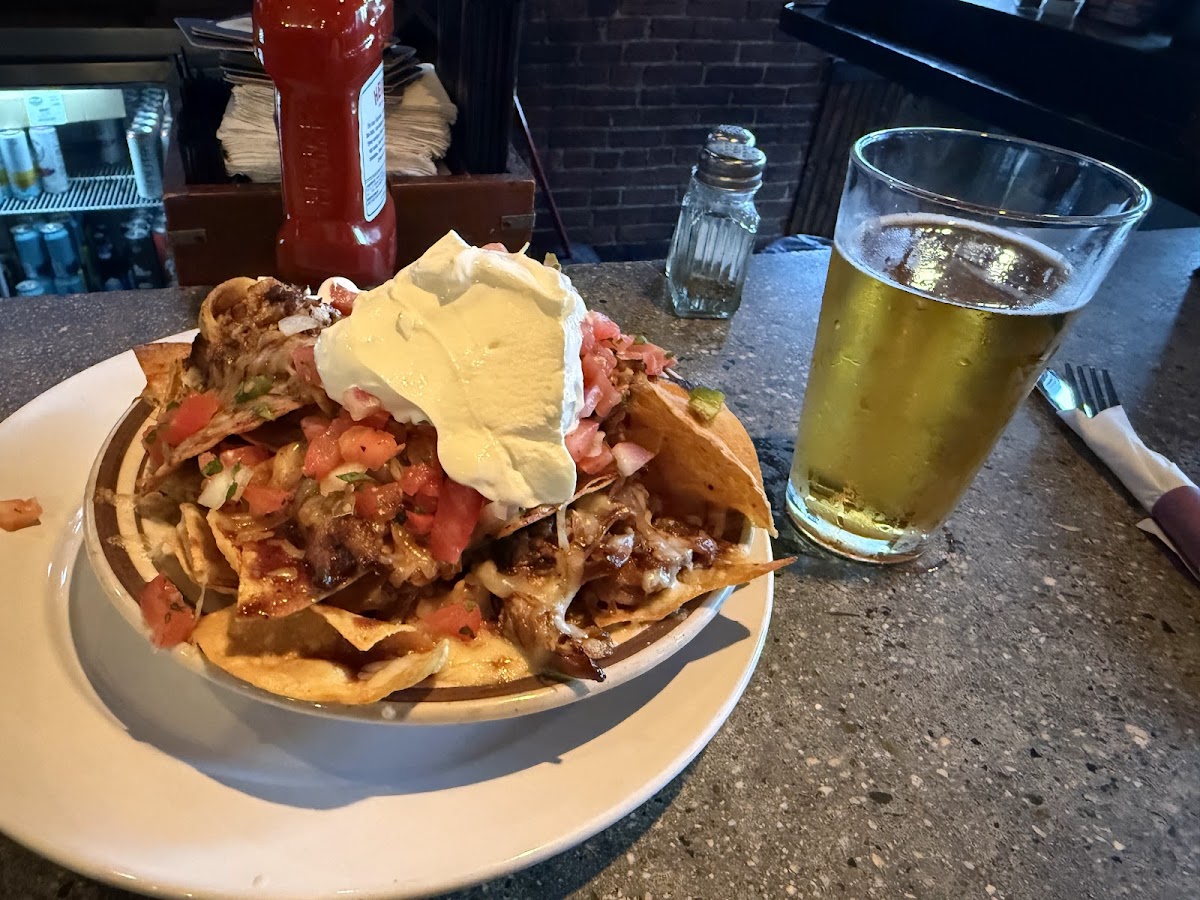 The Farm Bar & Grille