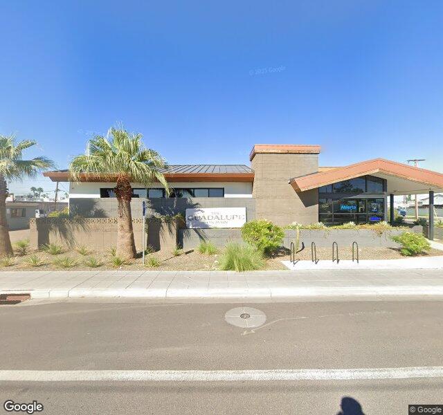 The Guadalupe on Main