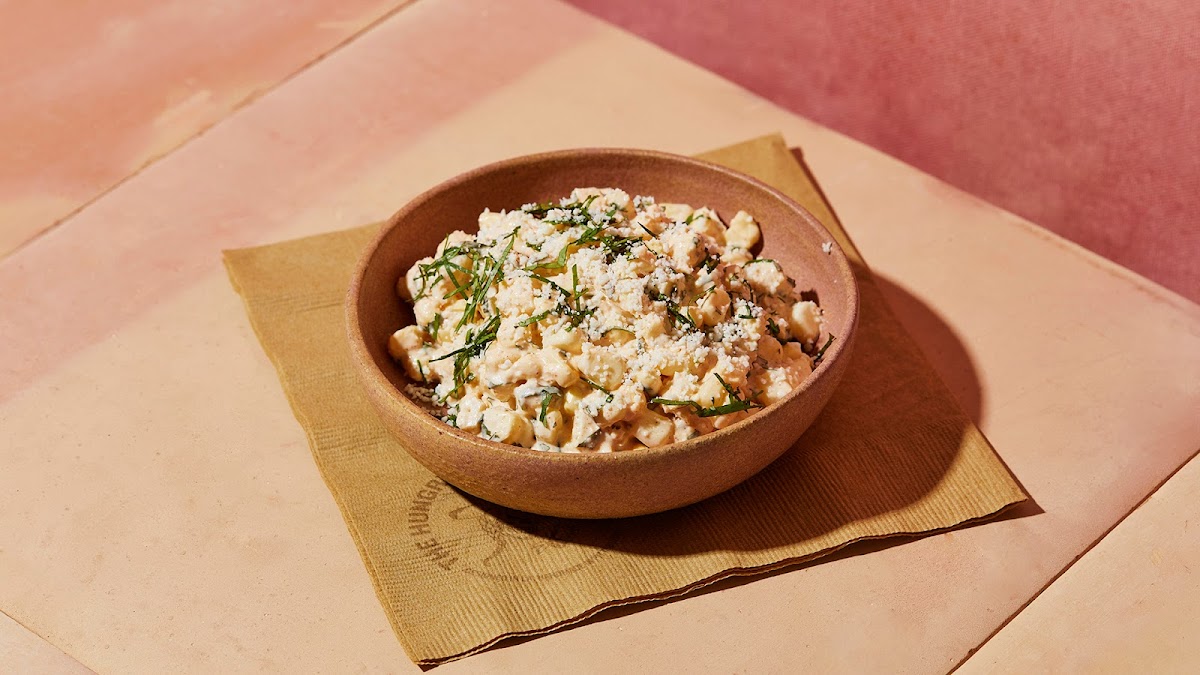 The Hungry CowGirl Cocina