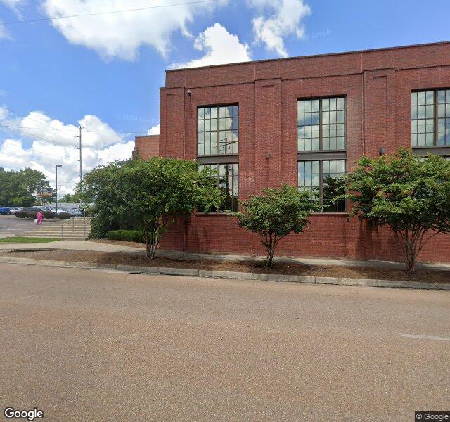 The Iron Horse Grill