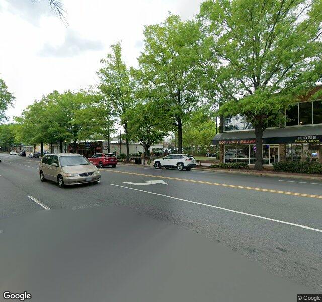 The Latin Corner Restaurant