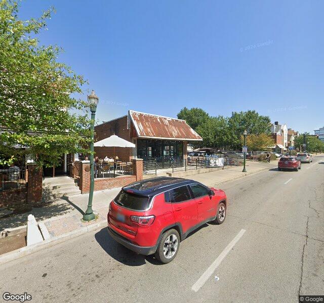 The Local Taco - Lexington